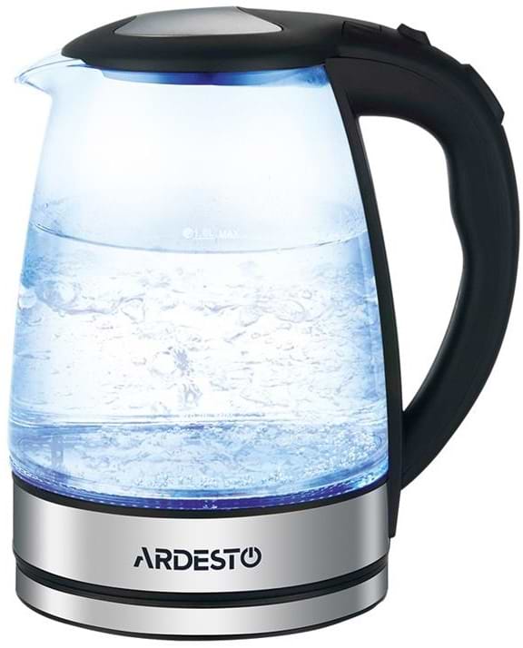 Електричний чайник Ardesto EKL-1309