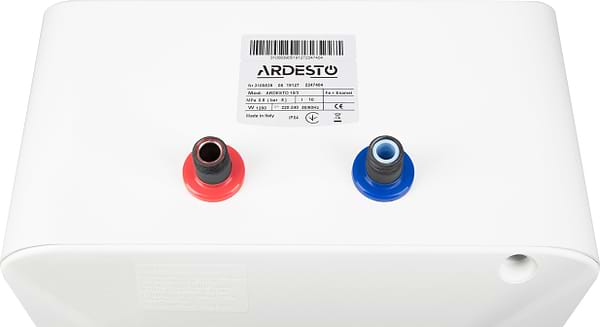 Фото - Водонагрівач Ardesto EWH-10OMWMI