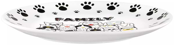 Фото - Столовий сервіз Ardesto Family 3 пр. (AR3457DS)