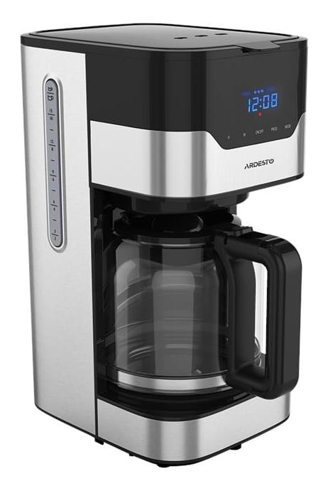 Уцінка - Кавоварка крапельна Ardesto FCM-D3100 #