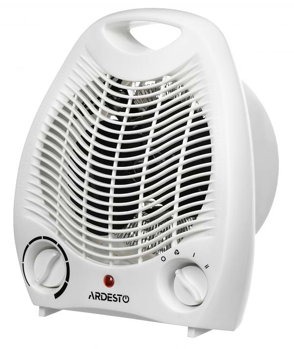 Фото - Тепловентилятор Ardesto FHJ-2000W