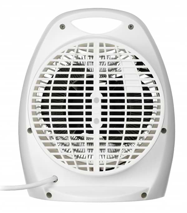Фото - Тепловентилятор Ardesto FHJ-2000W