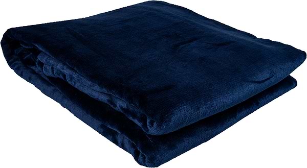 Фото - Плед євро Flannel 200x220 см (ART0214SB)