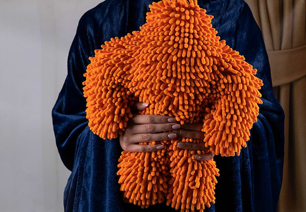 Фото - Плед євро Flannel 200x220 см (ART0214SB)