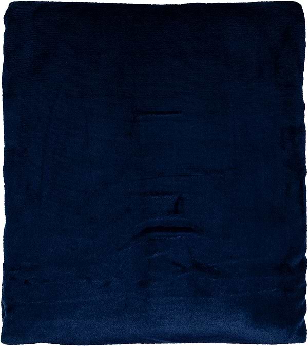 Фото - Плед євро Flannel 200x220 см (ART0214SB)