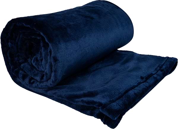 Фото - Плед євро Flannel 200x220 см (ART0214SB) Фото - Плед євро Flannel 200x220 см (ART0214SB)