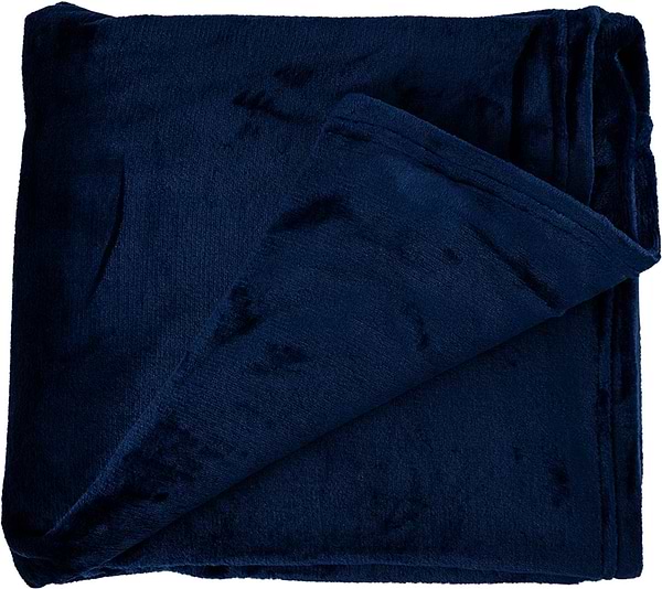 Фото - Плед євро Flannel 200x220 см (ART0214SB)