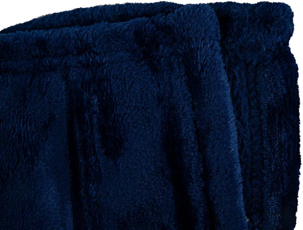 Фото - Плед євро Flannel 200x220 см (ART0214SB)