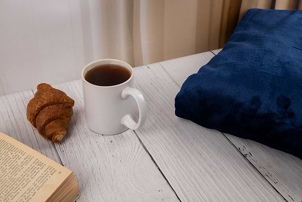 Фото - Плед євро Flannel 200x220 см (ART0214SB)