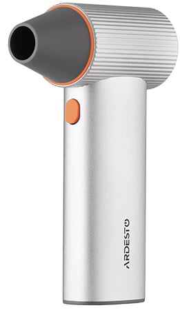 Вентилятор портативний Ardesto FN-HY-135Turbo