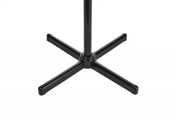 Фото - Вентилятор підлоговий Ardesto FN-R1608CB Black c ПДУ