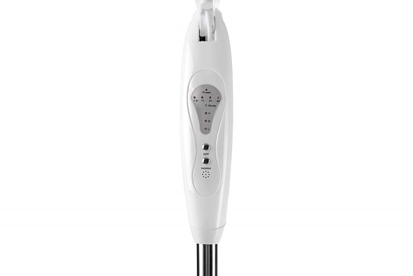 Фото - Вентилятор напольный Ardesto FN-R1608RW White с ПДУ