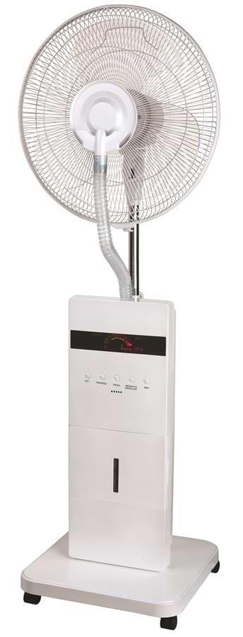 Фото - Вентилятор напольный Ardesto FNM-X1W