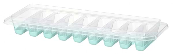 Фото - Форма для льоду Ardesto Fresh Stick Blue Tiffany (AR1102TP)