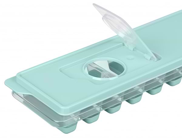 Фото - Форма для льоду Ardesto Fresh Stick Blue Tiffany (AR1102TP)