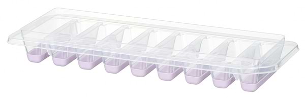 Фото - Форма для льда Ardesto Fresh Stick Lilac (AR1102LP)