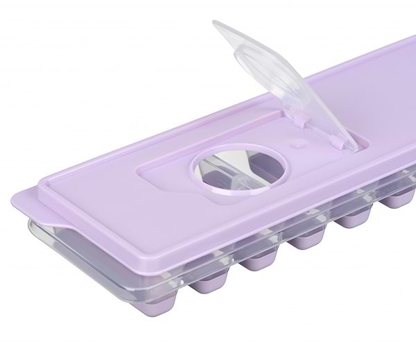 Фото - Форма для льда Ardesto Fresh Stick Lilac (AR1102LP)