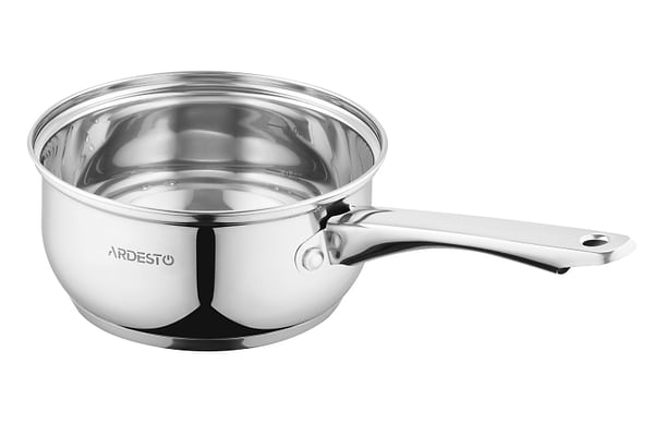 Фото - Ковш Ardesto Gemini Gourmet 1.4 л (AR1914GSS)