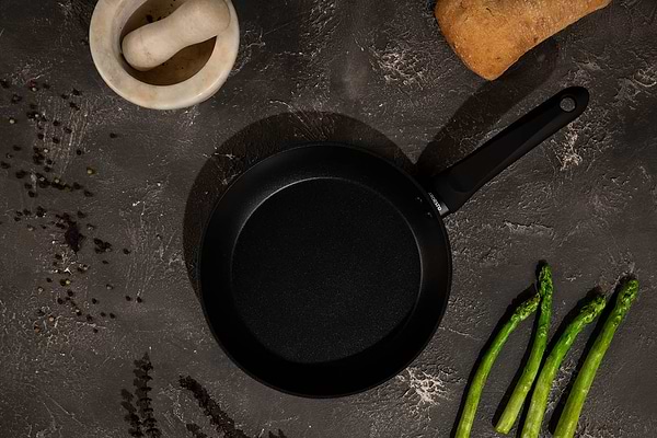 Фото - Сковорода универсальная Ardesto Gemini Gourmet 24 см (AR1924FGG)