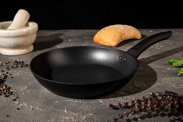 Фото - Сковорода универсальная Ardesto Gemini Gourmet 24 см (AR1924FGG)