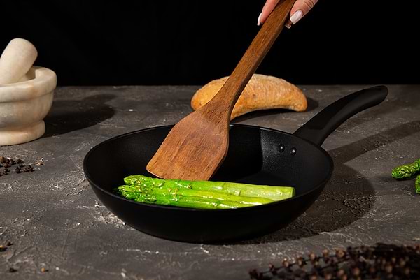 Фото - Сковорода универсальная Ardesto Gemini Gourmet 24 см (AR1924FGG)