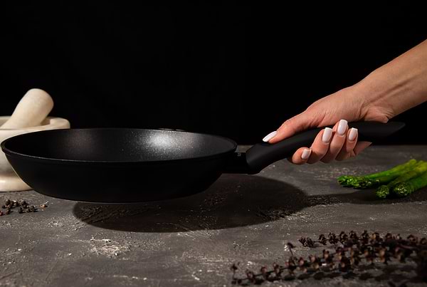 Фото - Сковорода универсальная Ardesto Gemini Gourmet 24 см (AR1924FGG)