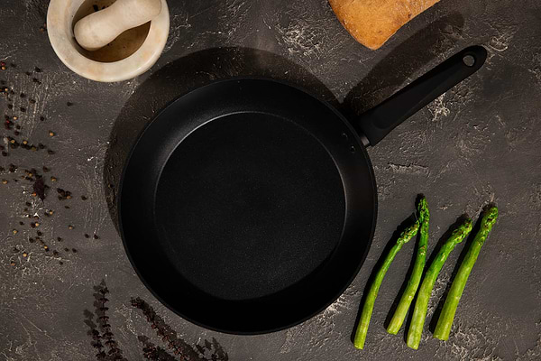 Фото - Сковорода универсальная Ardesto Gemini Gourmet 30 см (AR1930FGG)