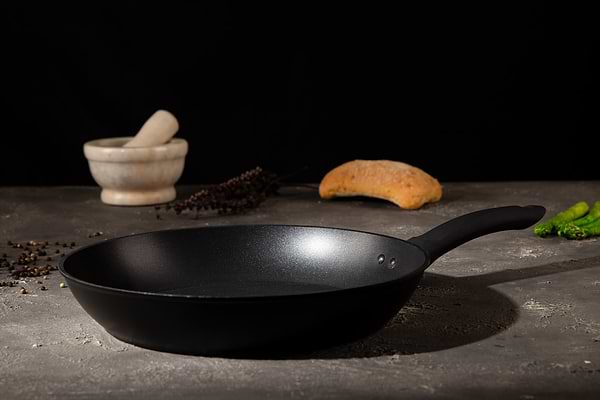 Фото - Сковорода универсальная Ardesto Gemini Gourmet 30 см (AR1930FGG)