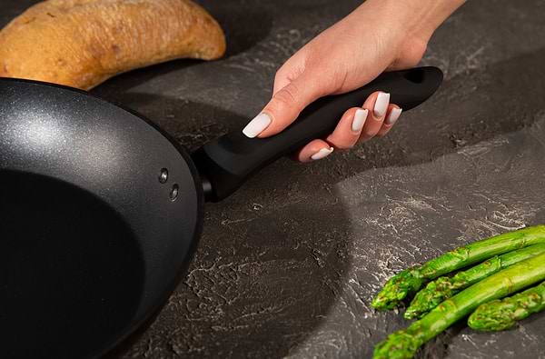 Фото - Сковорода универсальная Ardesto Gemini Gourmet 30 см (AR1930FGG)