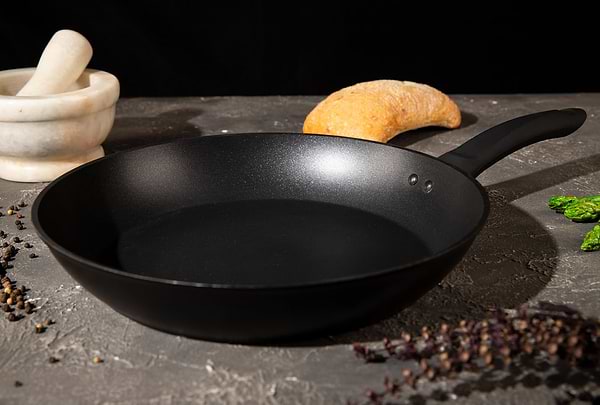 Фото - Сковорода универсальная Ardesto Gemini Gourmet 30 см (AR1930FGG)