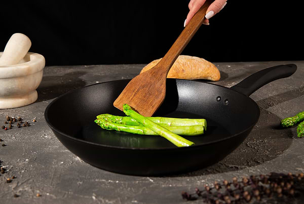 Фото - Сковорода универсальная Ardesto Gemini Gourmet 30 см (AR1930FGG)