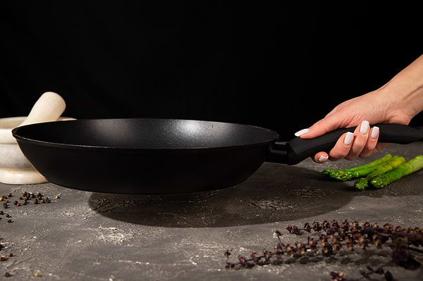 Фото - Сковорода универсальная Ardesto Gemini Gourmet 30 см (AR1930FGG)