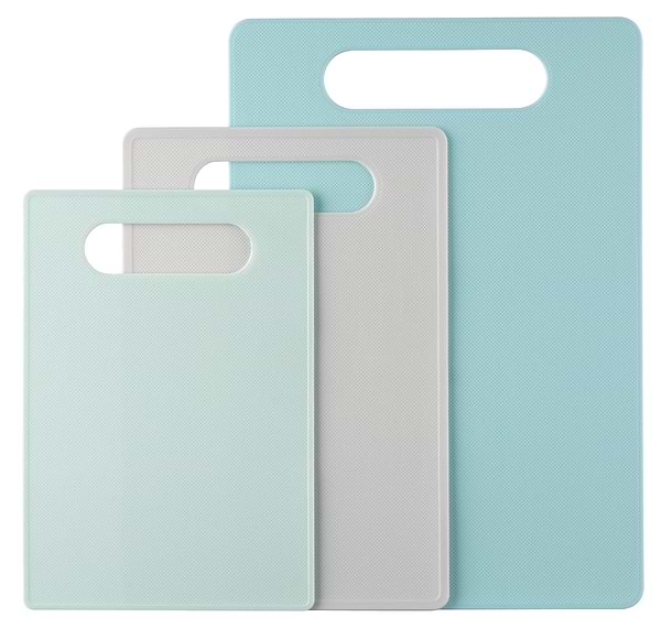 Фото - Набор разделочных досок Ardesto Gemini Gourmet 3 шт. (AR1403BG)