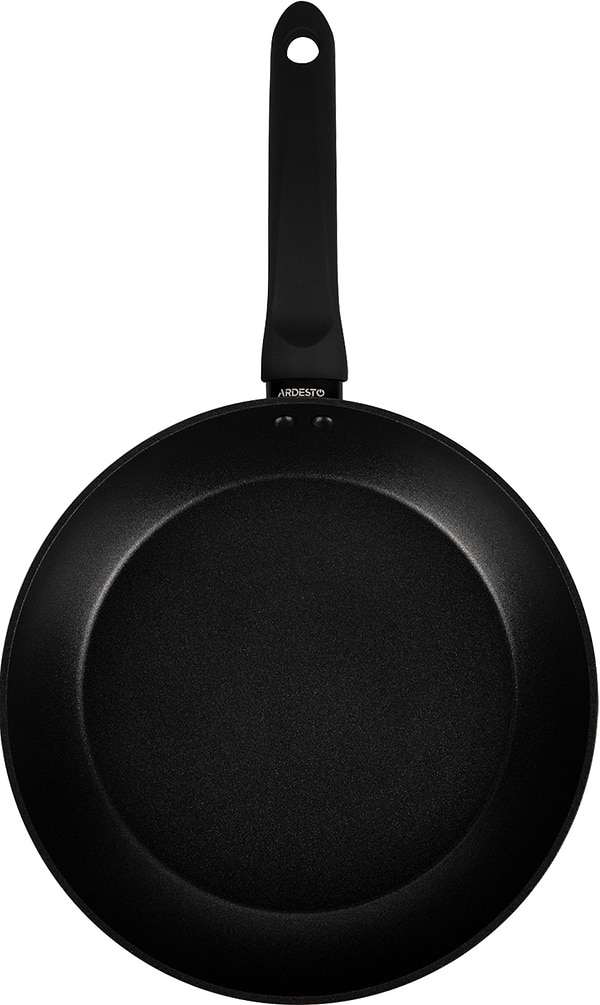 Фото - Сковорода универсальная Ardesto Gemini Gourmet Aosta 24 см (AR1924GMP)