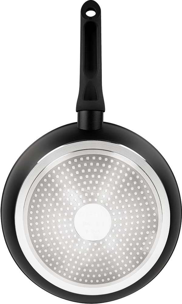 Фото - Сковорода универсальная Ardesto Gemini Gourmet Aosta 24 см (AR1924GMP)