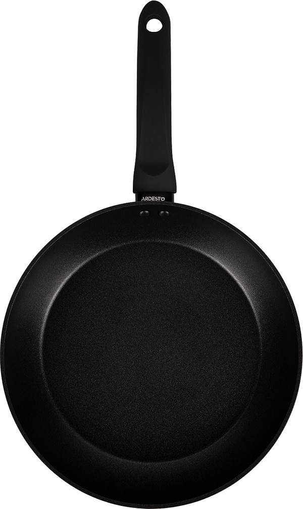 Фото - Сковорода универсальная Ardesto Gemini Gourmet Aosta 26 см (AR1926GMP)