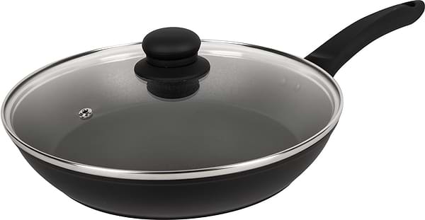 Фото - Сковорода универсальная Ardesto Gemini Gourmet Aosta 26 см (AR1926GMP)