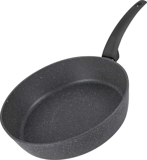 Фото - Сковорода універсальна Ardesto Gemini Gourmet Apulia 24 см (AR2424GGL)