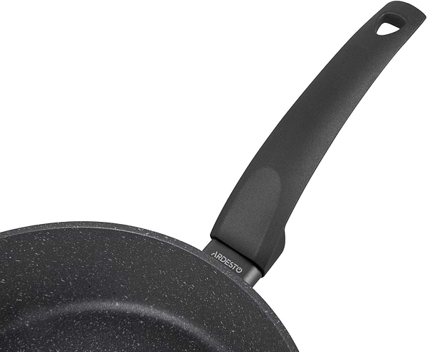 Фото - Сковорода універсальна Ardesto Gemini Gourmet Apulia 24 см (AR2424GGL)