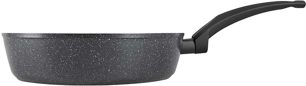 Фото - Сковорода універсальна Ardesto Gemini Gourmet Apulia 24 см (AR2424GGL)