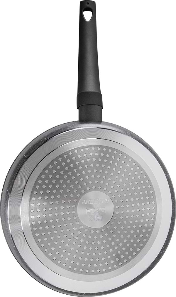 Фото - Сковорода універсальна Ardesto Gemini Gourmet Apulia 24 см (AR2424GGL)