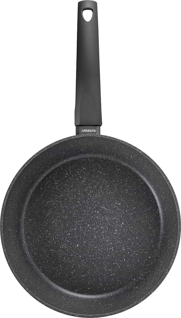 Фото - Сковорода універсальна Ardesto Gemini Gourmet Apulia 24 см (AR2424GGL)