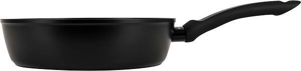 Фото - Сковорода універсальна Ardesto Gemini Gourmet Bolzano 24 см (AR1924GDP)