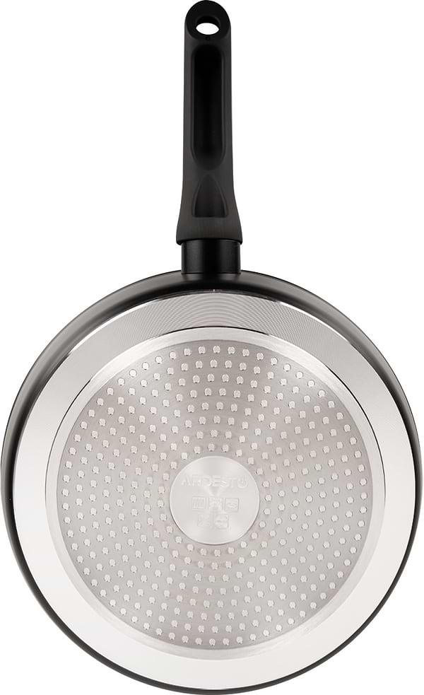 Фото - Сковорода універсальна Ardesto Gemini Gourmet Bolzano 24 см (AR1924GDP)
