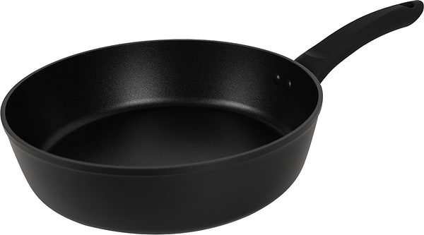 Фото - Сковорода універсальна Ardesto Gemini Gourmet Bolzano 28 см (AR1928GDP)