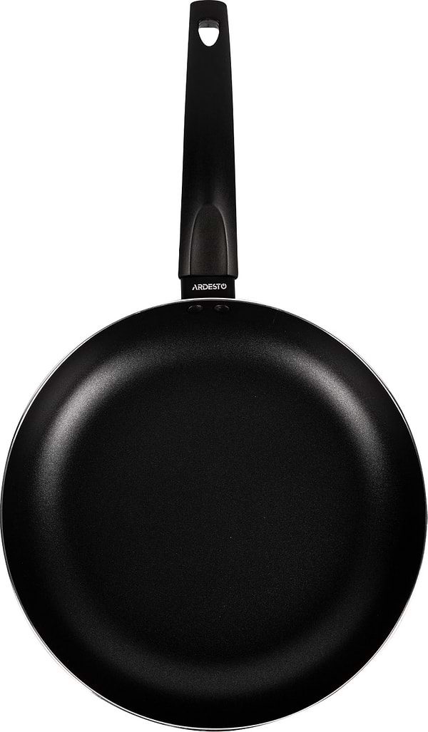 Фото - Сковорода універсальна Ardesto Gemini Gourmet Portofino 28 см (AR1928CGP)