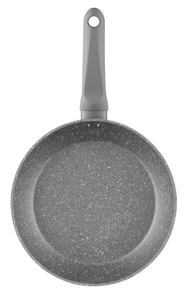 Фото - Сковорода універсальна Ardesto Gemini Gourmet Vasto 24 см (AR1924GSG)