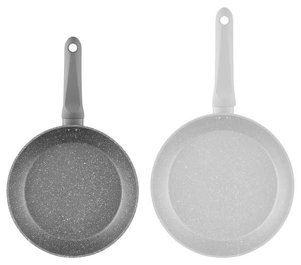 Фото - Сковорода универсальная Ardesto Gemini Gourmet Vasto 22 см (AR1922GSG)