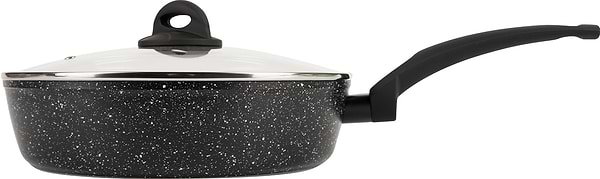 Фото - Сковорода универсальная Ardesto Gemini Gourmet Viareggio 28 см (AR1928GDL)