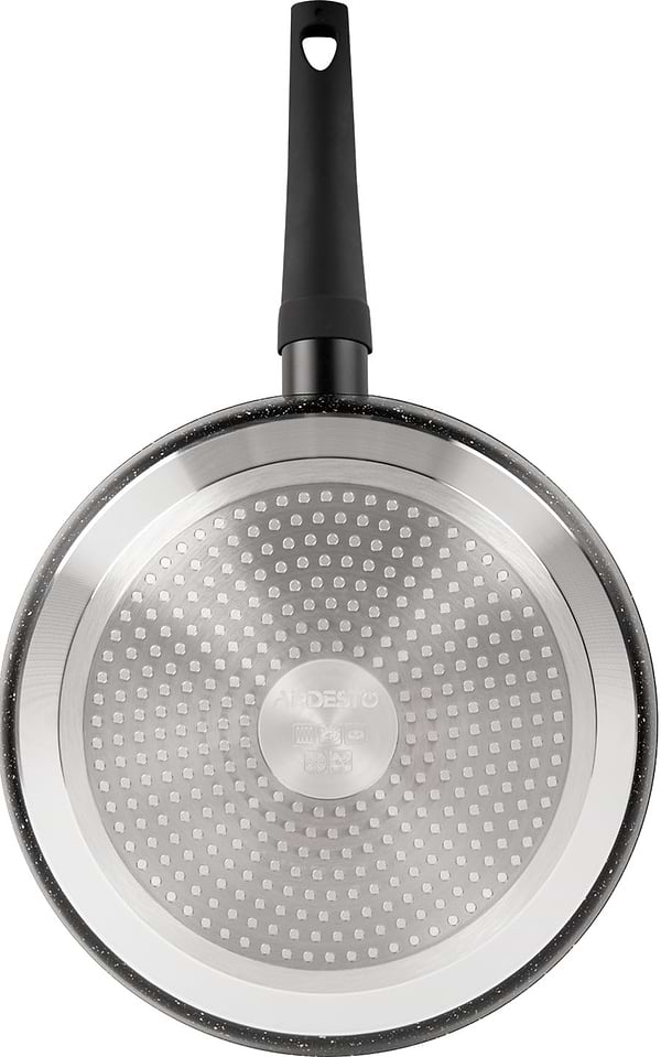 Фото - Сковорода универсальная Ardesto Gemini Gourmet Viareggio 28 см (AR1928GDL)